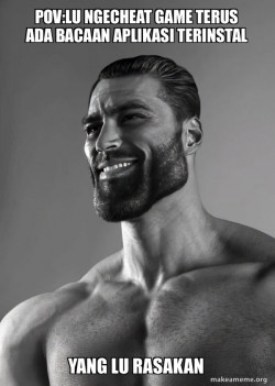 Gigachad