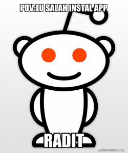 Good Guy Reddit