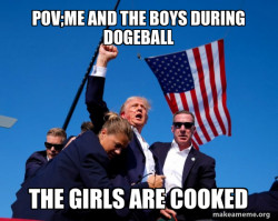 dogeball