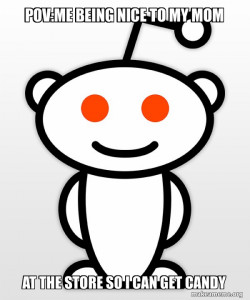 Good Guy Reddit