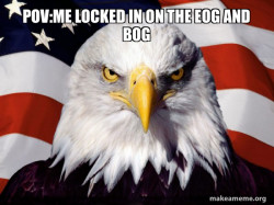 American Pride Eagle