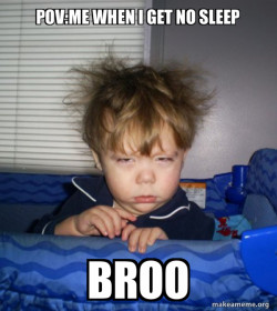 Monday Mornings