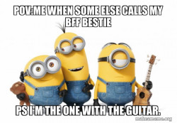 Minions