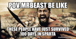 The 300