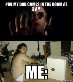 Hackers Meme