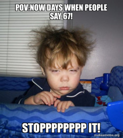 Monday Mornings
