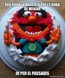 Cake Day