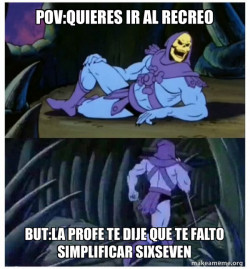 Skeletor Facts