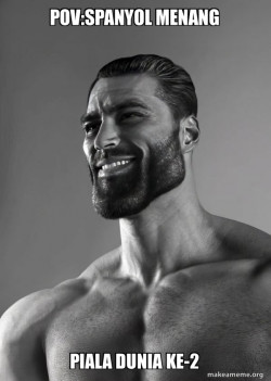 Gigachad