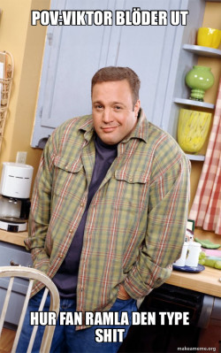 Kevin James