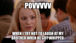 Mean Girls Meme