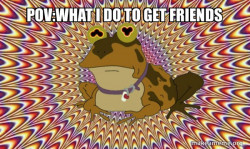 Hypnotoad