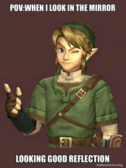 Zelda