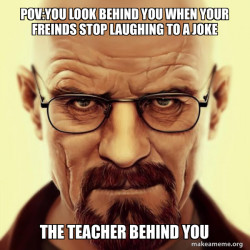 Walter White Breaking Bad
