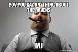 Scumbag Boss