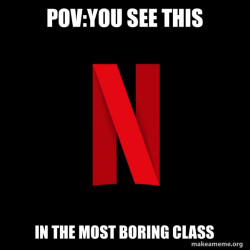 Netflix