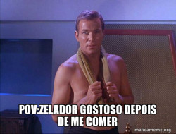 Sexual Kirk