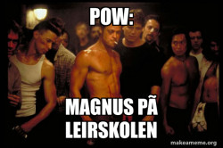 Fight Club