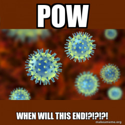 Coronavirus ( COVID-19 )