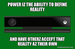 Xbox one meme