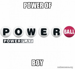 Powerbal