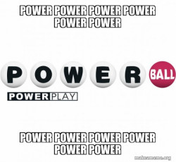 Powerball