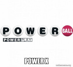 Powerball