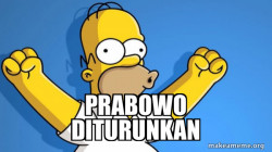 Happy Homer