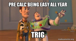 Buzz and Woody (Toy Story) Meme