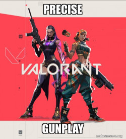 Valorant