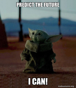 Baby Yoda