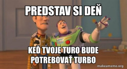 Buzz and Woody (Toy Story) Meme
