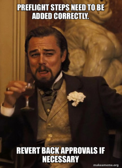 Leonardo DiCaprio Laughing Django