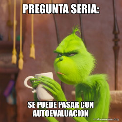 Grinch
