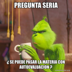 Grinch