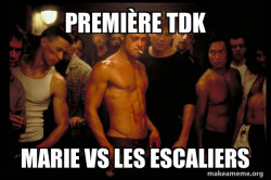 Fight Club