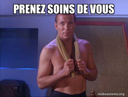 Sexual Kirk