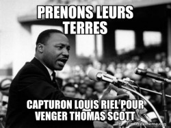 I Have a Dream (Martin Luthor King speech)