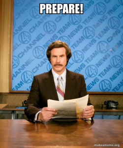 Breaking News