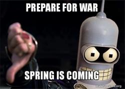 Downvoting Robot