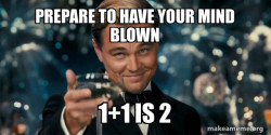 Great Gatsby Reaction - Leonardo DiCaprio Toast