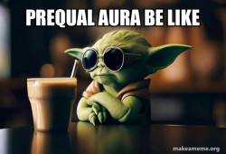 Cool Yoda (Sunglasses)