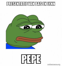 Feels Bad Man