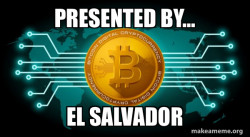 El salvador!!