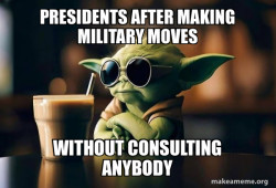 Cool Yoda (Sunglasses)
