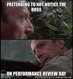Clever Girl