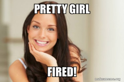 Good Girl Gina