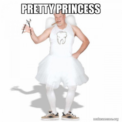 Tooth Fairy