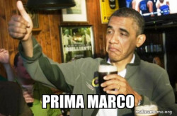 Upvote Obama