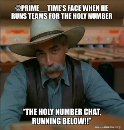 Then You're a Special Kind of Stupid - Sam Elliot